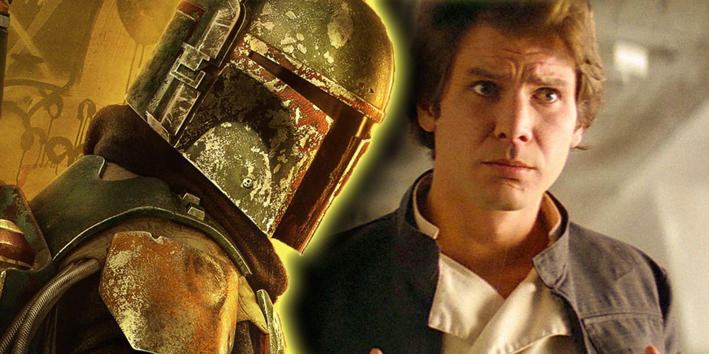 han solo disney plus