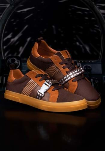 chewbacca sneaker