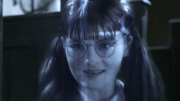 Moaning Myrtle | Pirates &amp; Princesses