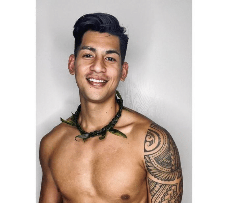 Lilo and Stitch Live Action Film Has Recast David While Original Voice