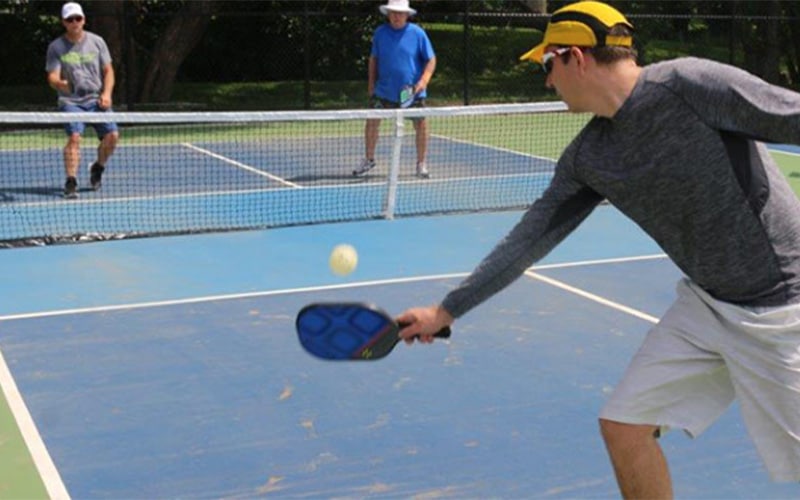 Walt Disney World Adds Pickleball To Select Resorts