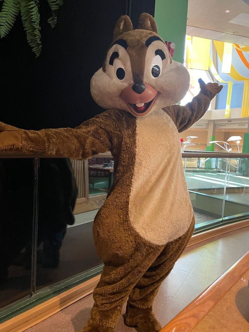 Garden Grill Breakfast Returns How Was It?