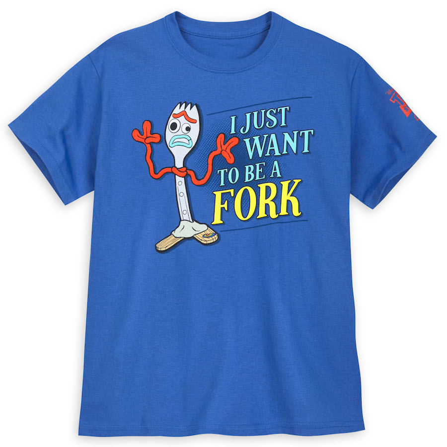 toy story forky shirt