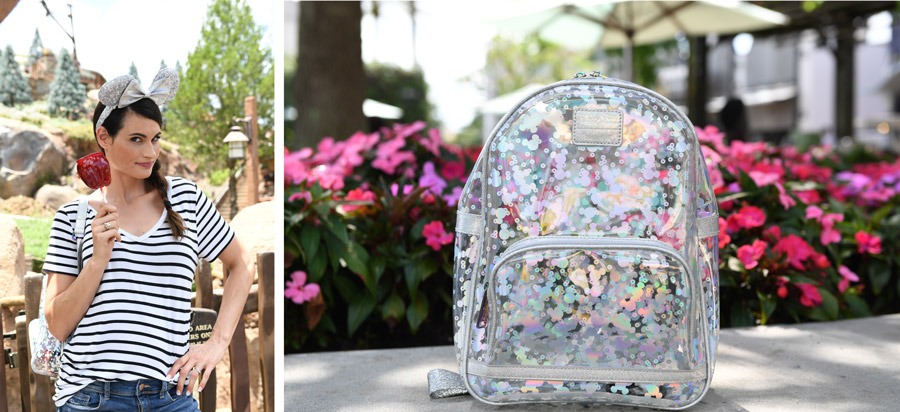 magic mirror loungefly