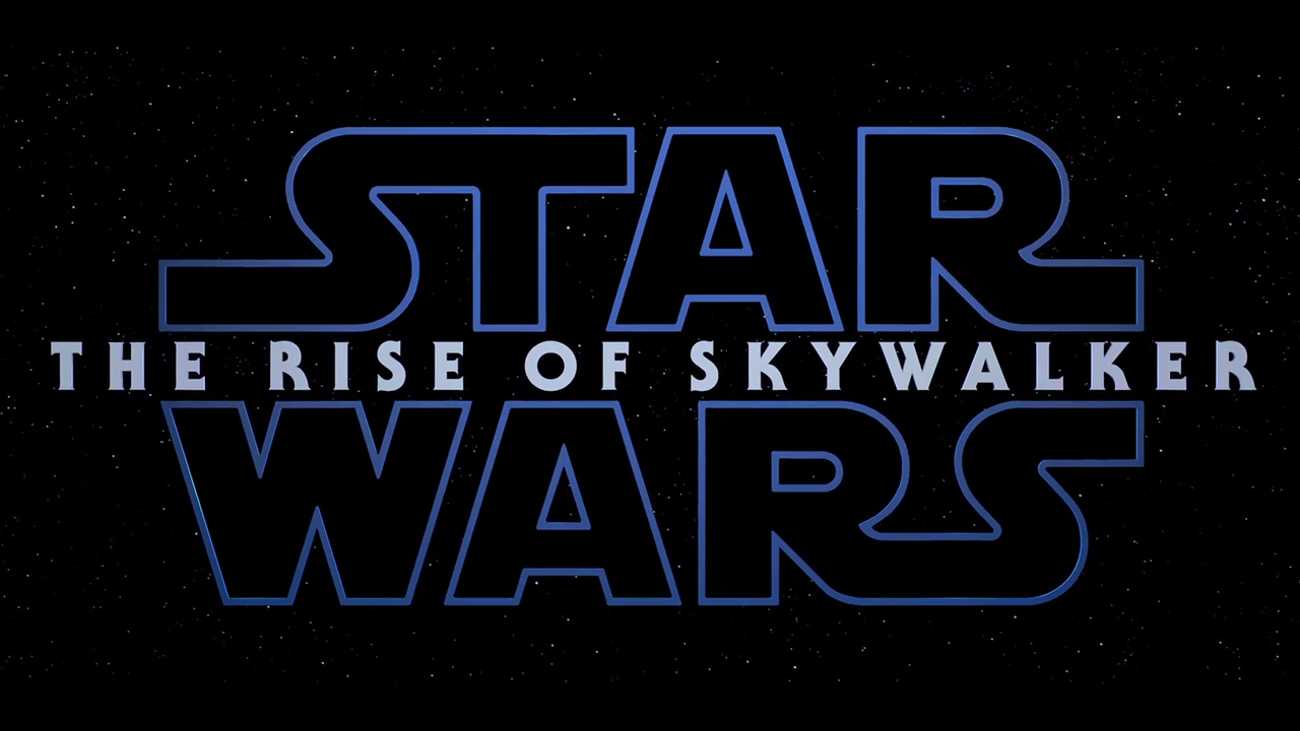 Star Wars The Rise Of Skywalker Trailer 3 www.piratesandprincesses.net
