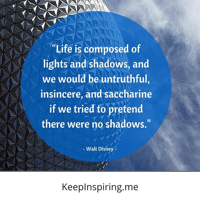 Walt Disney World Quotes Walt-Disney-Quotes | Pirates & Princesses