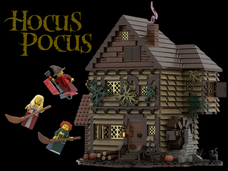 sandersonsisterscottage Pirates & Princesses