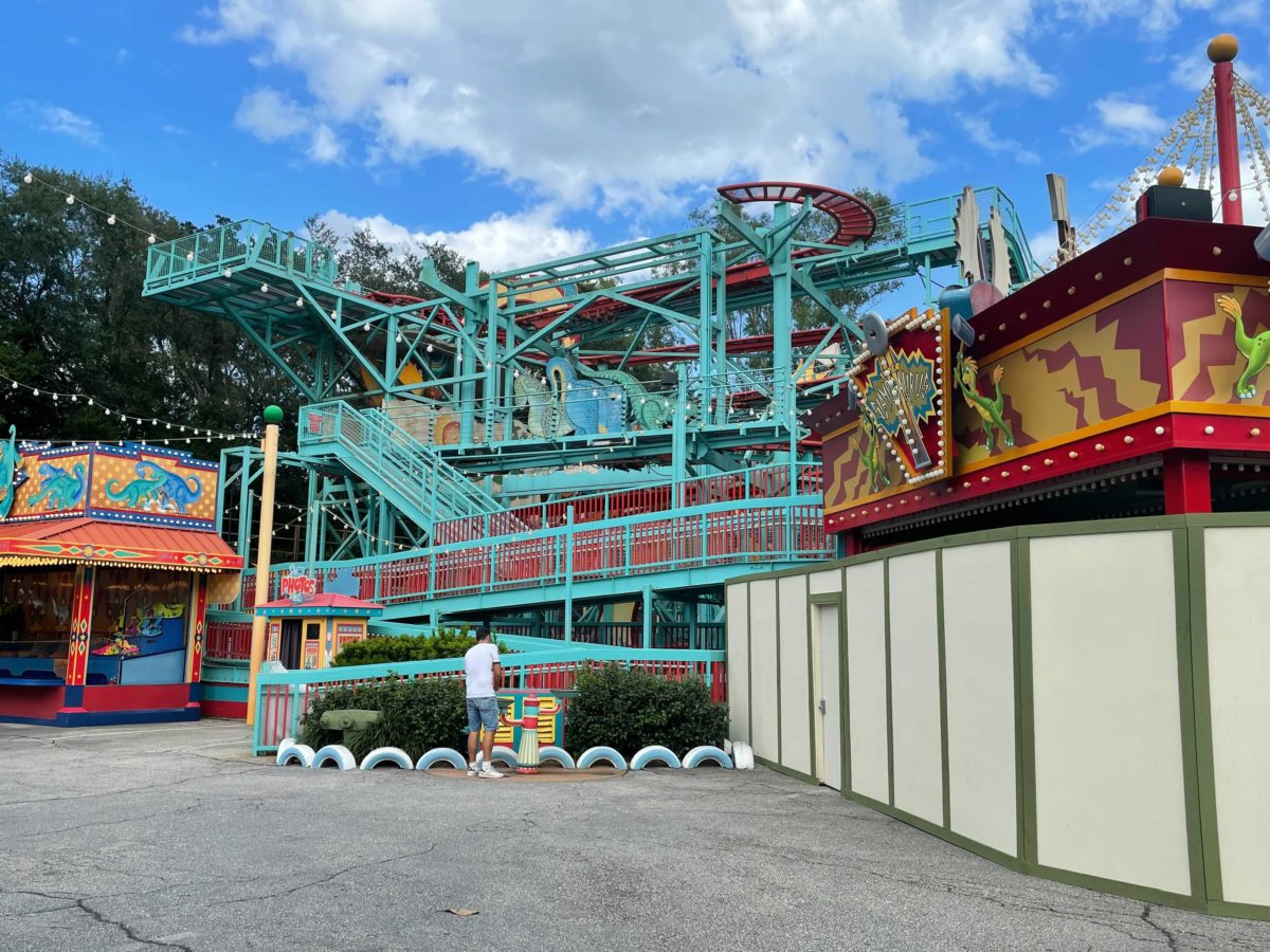 PrimevalWhirldemolition Pirates & Princesses