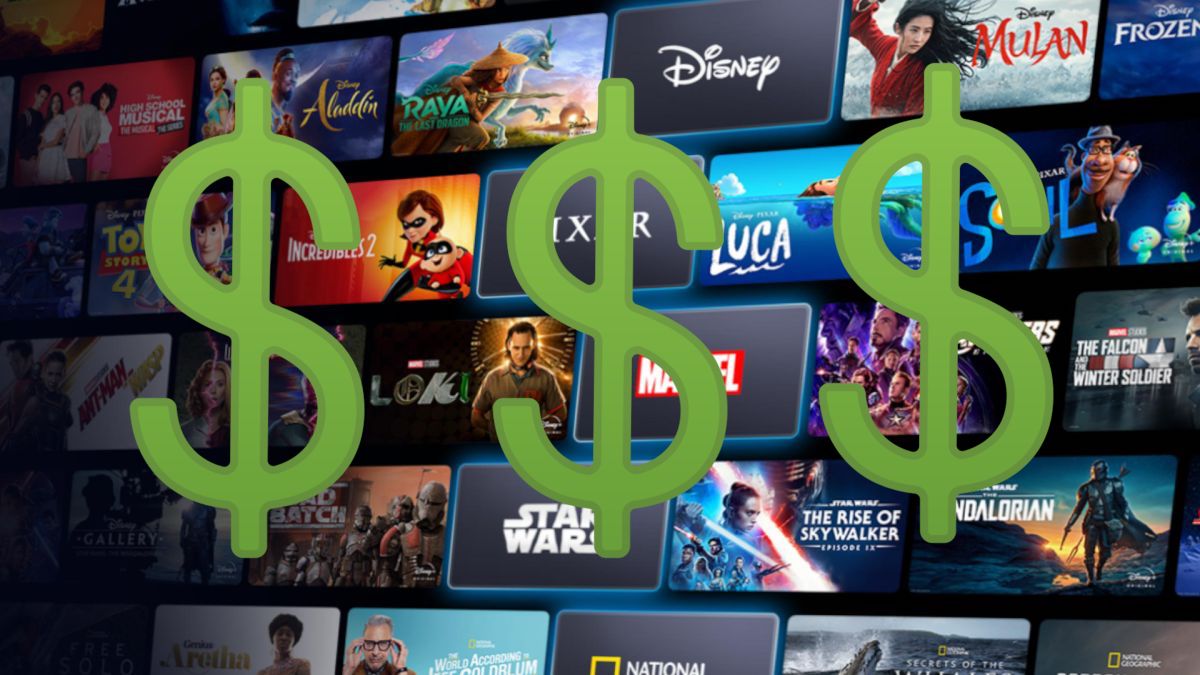 Disney To Increase Ad Free Tier Pricing Later This Year and New ...