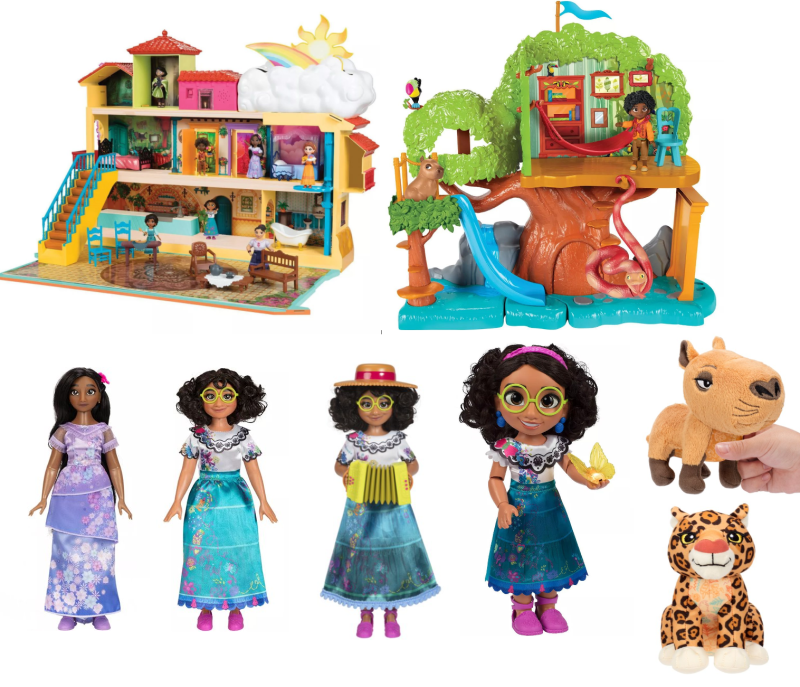 encantotoysfeatured Pirates & Princesses