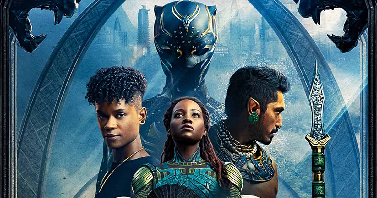 Black Panther: Wakanda Forever Gets Disney+ Release Date For This Month