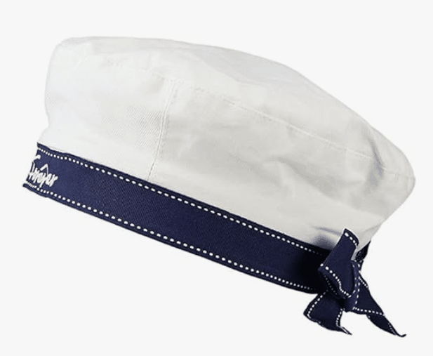 navyhatberet Pirates & Princesses