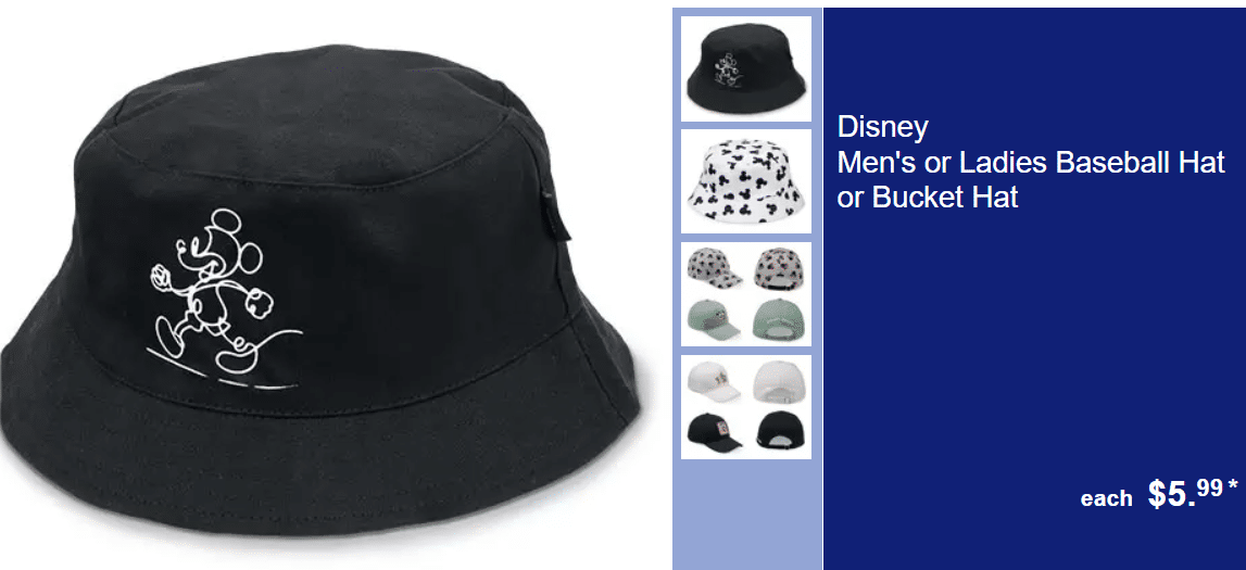 disneyhatsaldis Pirates & Princesses