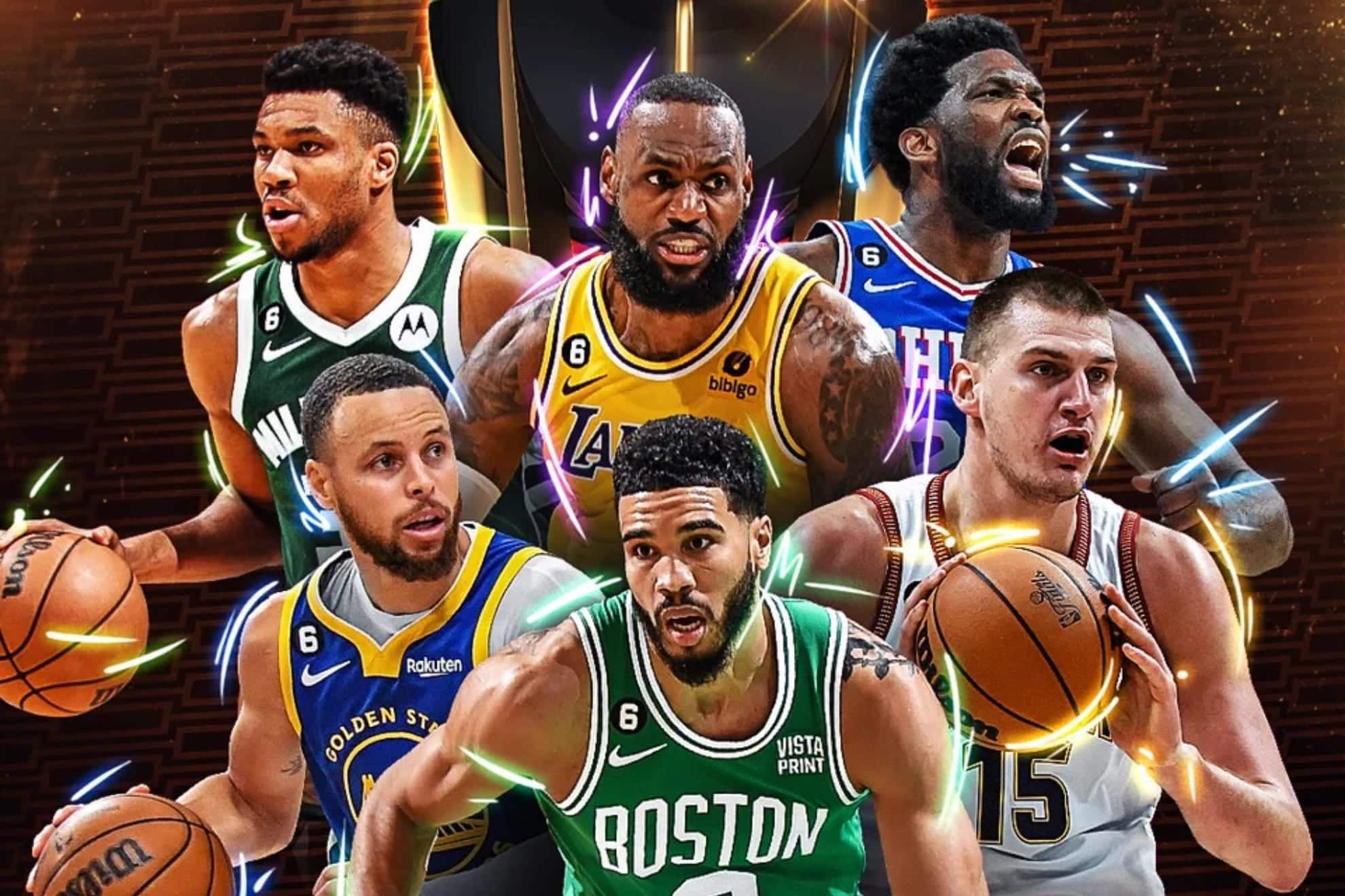 Nba Partners The NBA Partners With Disney, Amazon & Comcast In $77B Deal