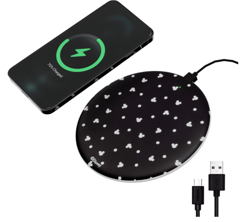 disneyphonecharger Pirates & Princesses