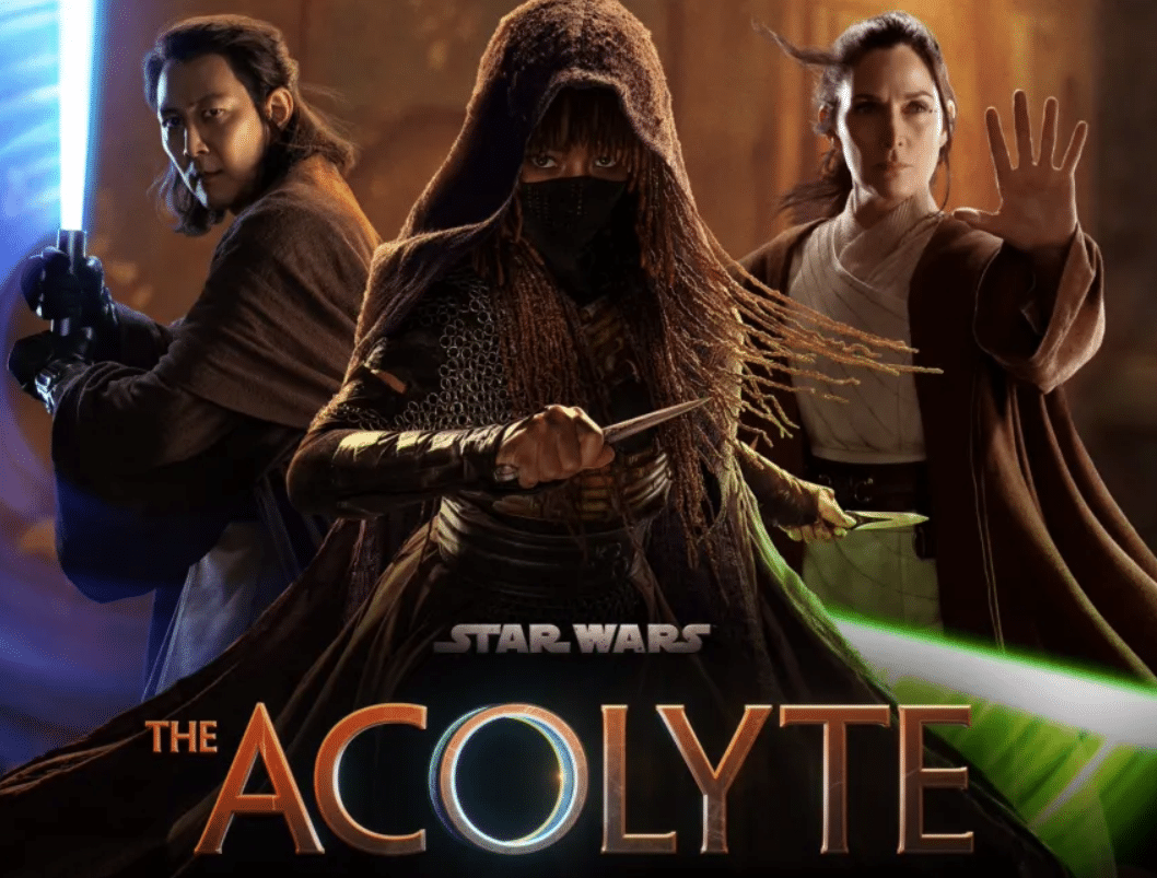 The Acolyte Was The #2 Disney+ Show in 2024. Why Was It Still Canceled?